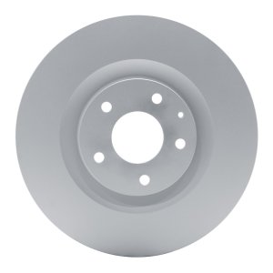 Mazda CX-90 Brake Rotor (1) - Front - R1 Concepts - R1 - `24-`25